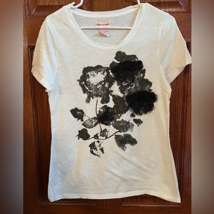 Toffee Apple Large Top Woman’s